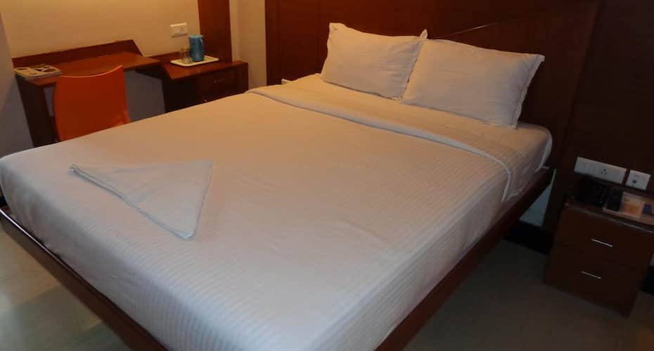 Sanu International, Namakkal 3